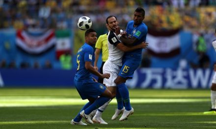 Mondiali 2018, Brasile-Costa Rica 0-0: voti e tabellino live