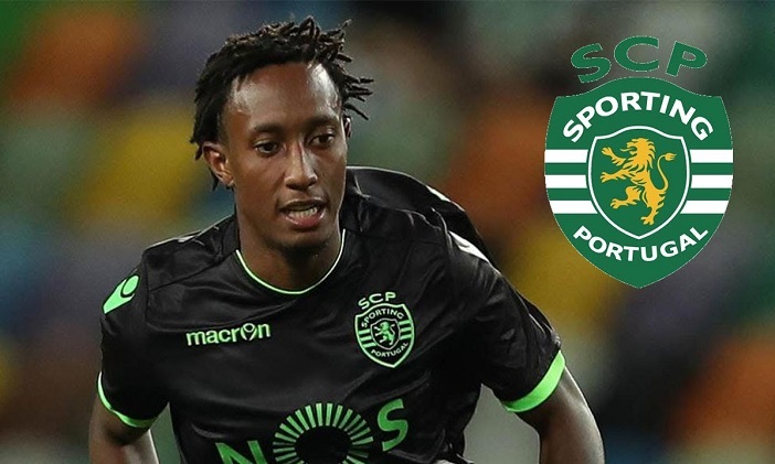 Gelson Martins, l’Arsenal sulle sue tracce