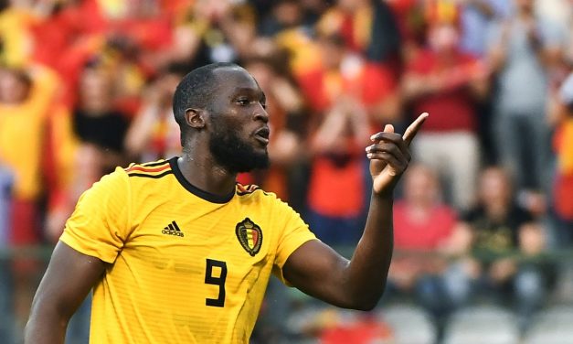 Lukaku sarà il capocannoniere dei Mondiali?