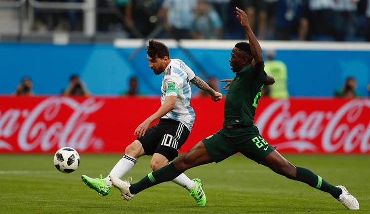 Banega-Messi, per i bookies buone chance che possano ripetersi