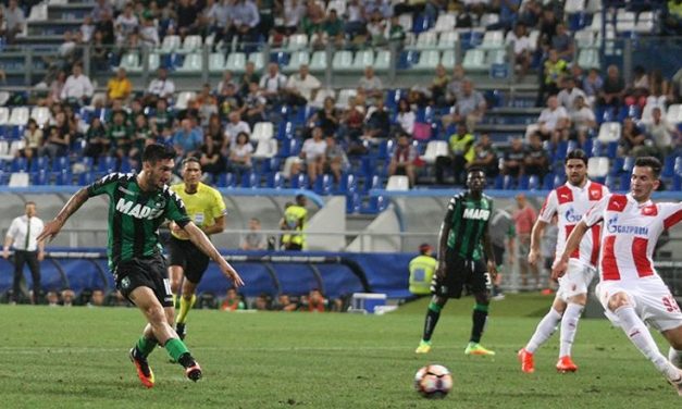 Politano, visite mediche con l’Inter previste per sabato