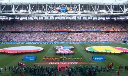 Mondiali 2018, Polonia-Senegal: voti e tabellino