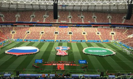 Mondiali Russia 2018, formazioni ufficiali di Russia-Arabia Saudita