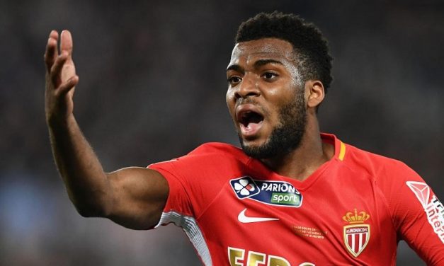 Lemar, trovato l’accordo tra Monaco e Atletico Madrid