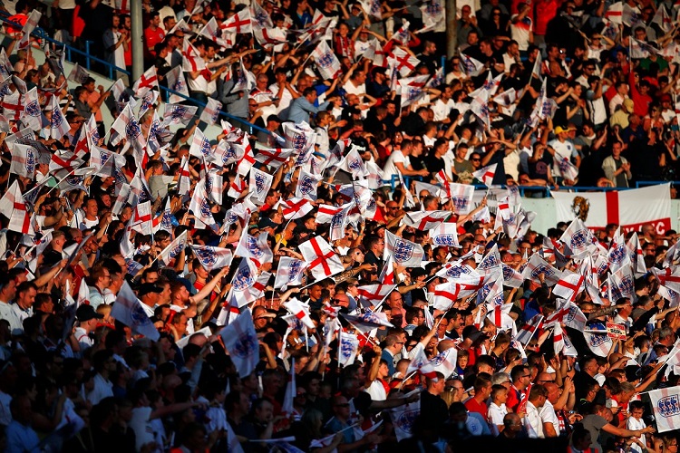 Inghilterra-Costa Rica 2-0, il tabellino