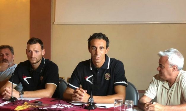 Calciomercato Serie B, Livorno presentati Kozak e Dainelli