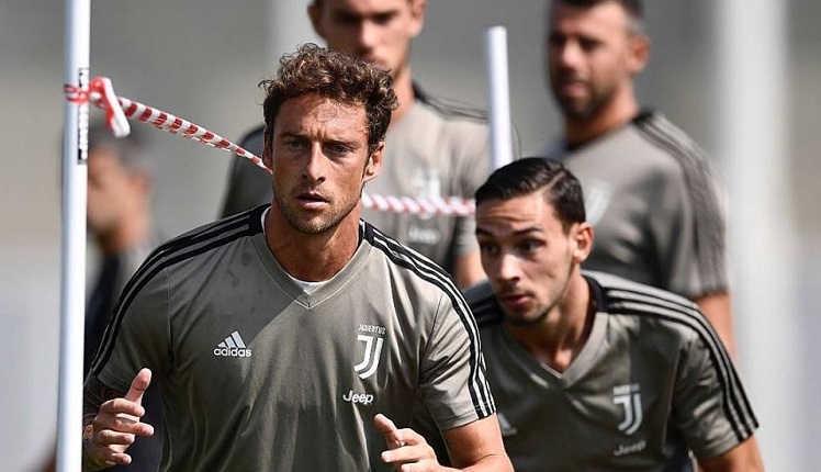 Marchisio:”Ho già in mente cosa fare nel post-carriera”
