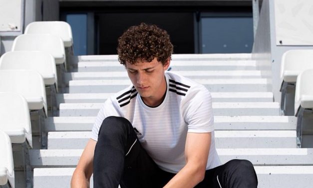 Pavard verso il Bayern Monaco