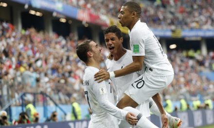 Mondiali 2018, Uruguay-Francia: Tabellino e Voti