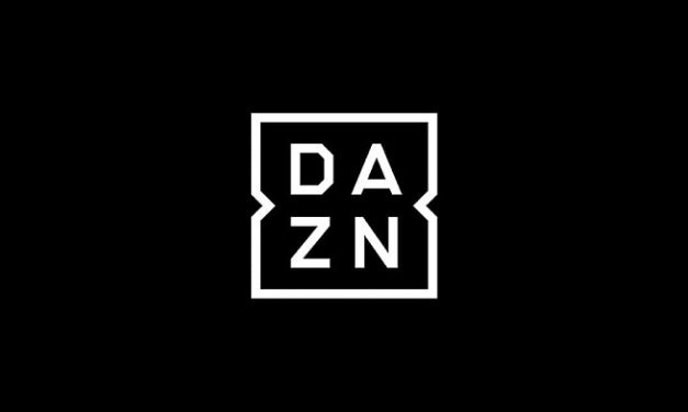 Dazn, l’ironia social sull’esordio