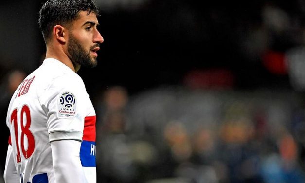 Fekir come ha reagito al mancato trasferimento al Liverpool?