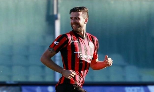 Calciomercato B, ufficiale il ritorno di Iemmello a Foggia