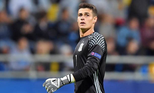 Calciomercato, Kepa è il portiere più caro della storia