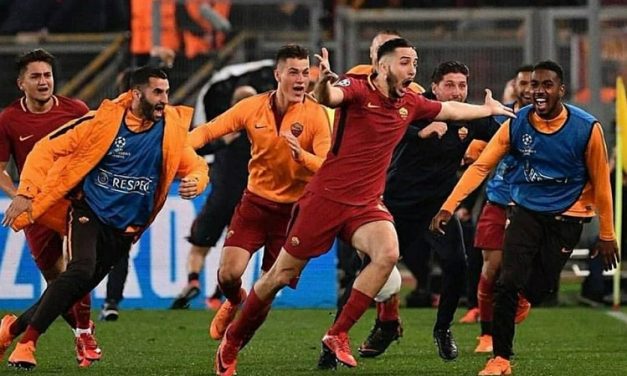 Calciomercato Roma, rifiutata l’offerta dello United per Manolas