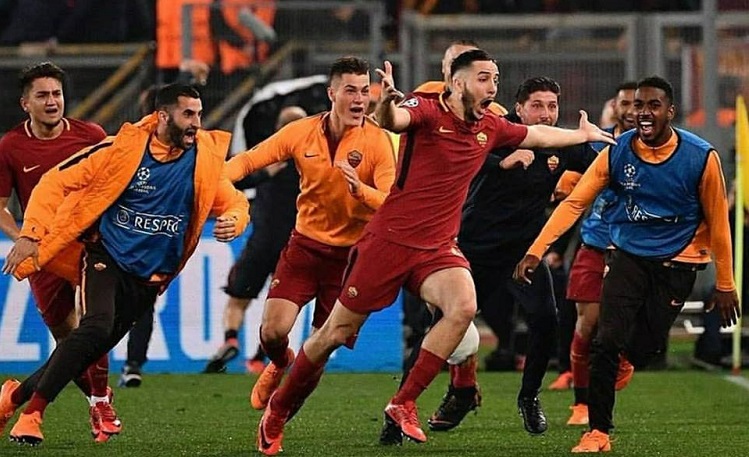 Calciomercato Roma, rifiutata l’offerta dello United per Manolas