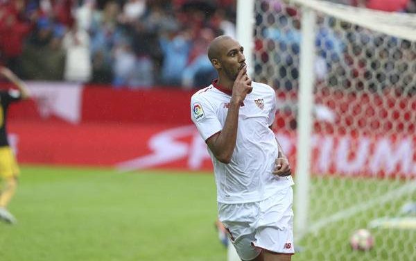 N’Zonzi-Roma, la situazione