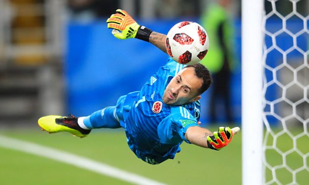 Calciomercato, Ospina può andare al Besiktas