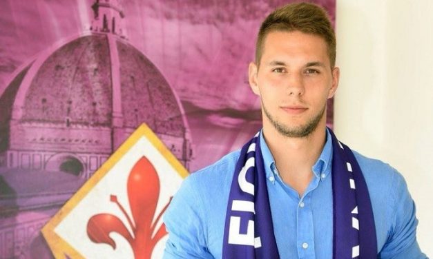 Naletelic:”Su Pjaca anche Leicester, Sampdoria, Monaco e Siviglia”