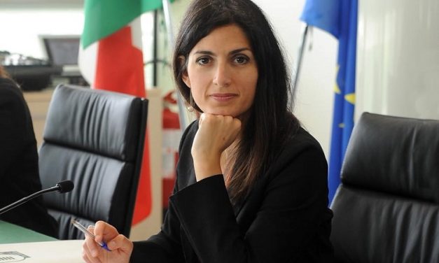 Stadio della Roma, Raggi:”Il progetto prosegue”