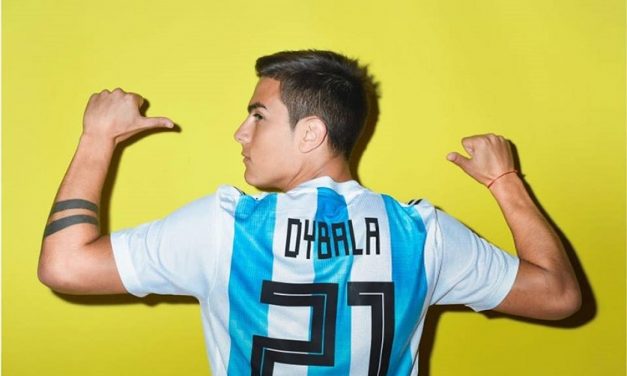 Dybala respinge le polemiche per il tweet del fratello