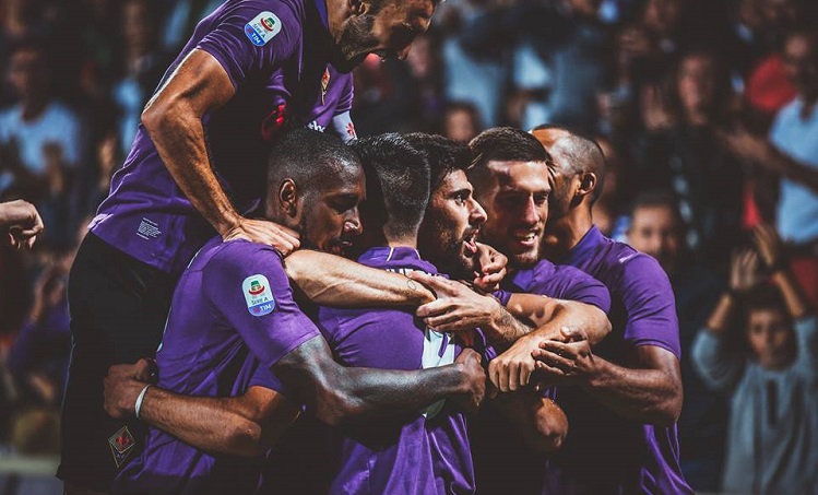 La viola vola: la Fiorentina regola l’Udinese