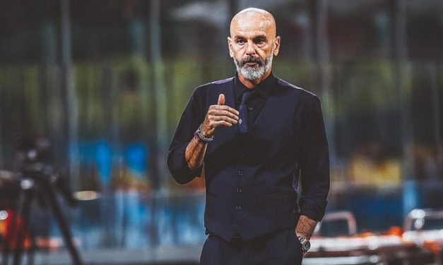 Pioli:”Ci interessa che venga applicato il regolamento”