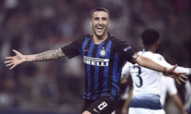 Vecino:”Dovremo fare attenzione alla Samp”