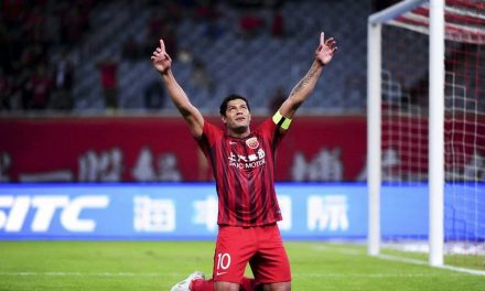 Chinese Super League: il punto a -3 dalla fine