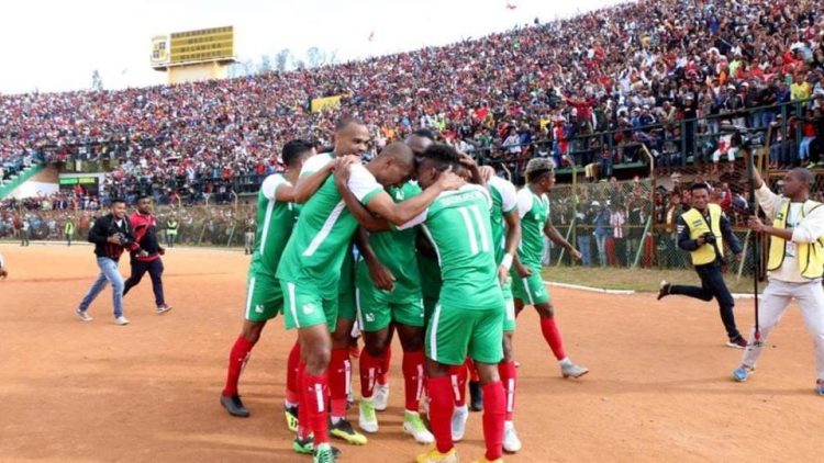 Favola Madagascar: la Coppa D’Africa è realtà!