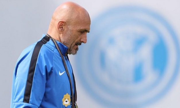 Spalletti:”Il Milan gioca un buon calcio”