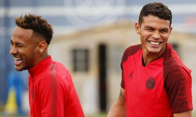 Thiago Silva seguirà le orme di Motta?