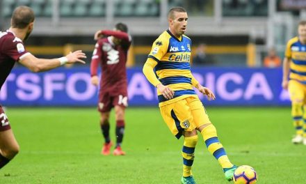 Serie A, Torino 1-2 Parma: Cronaca e Tabellino